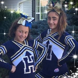 Meet your Posher, Cara